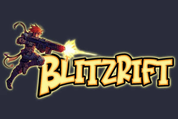 BlitzRift: Season of the Gun